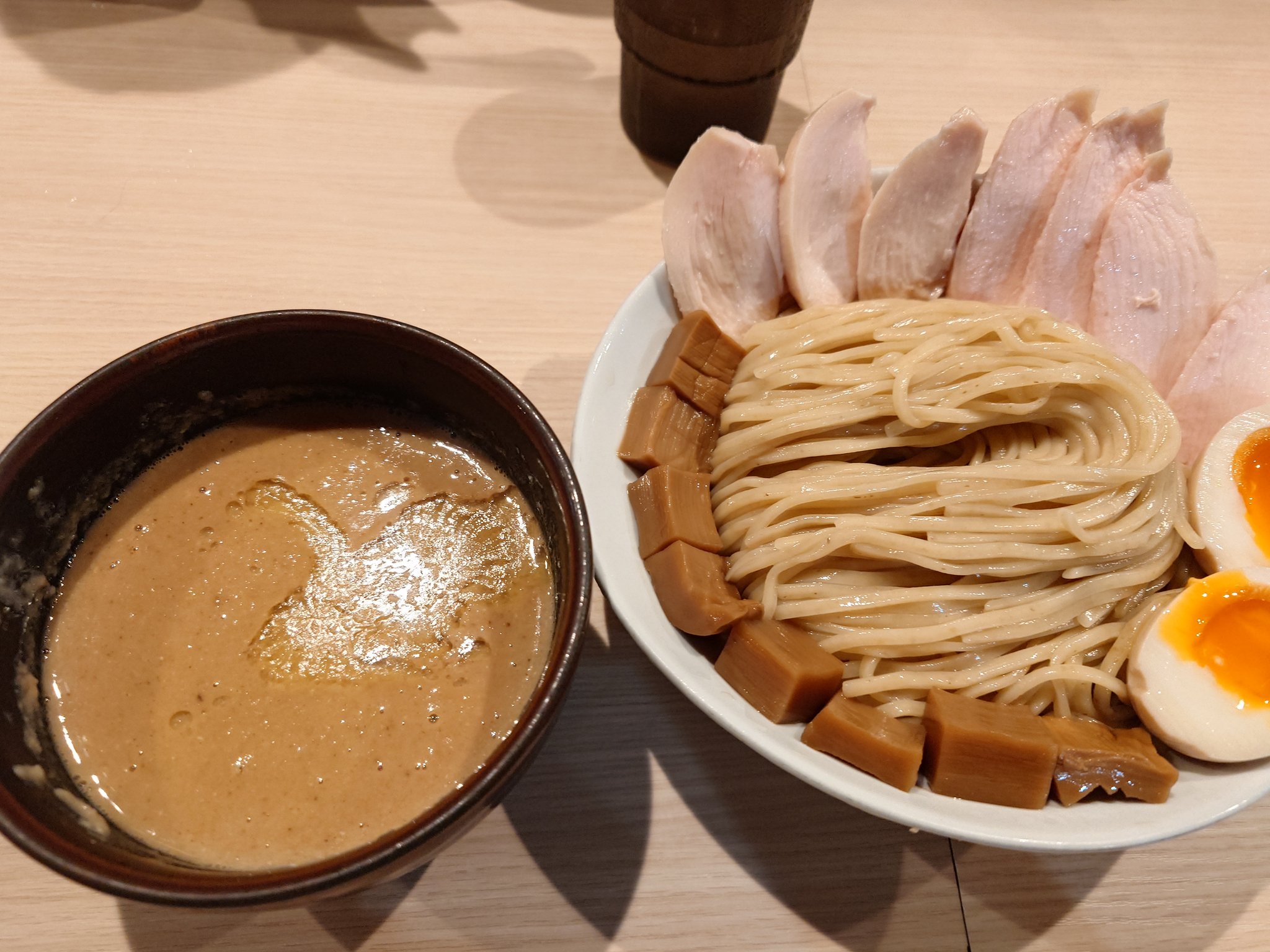 銀次郎専用★流しそうめん のどごし！キャンペーン 銀次郎専用☆流しそうめん のどごし！キャンペーン 1000日社長の