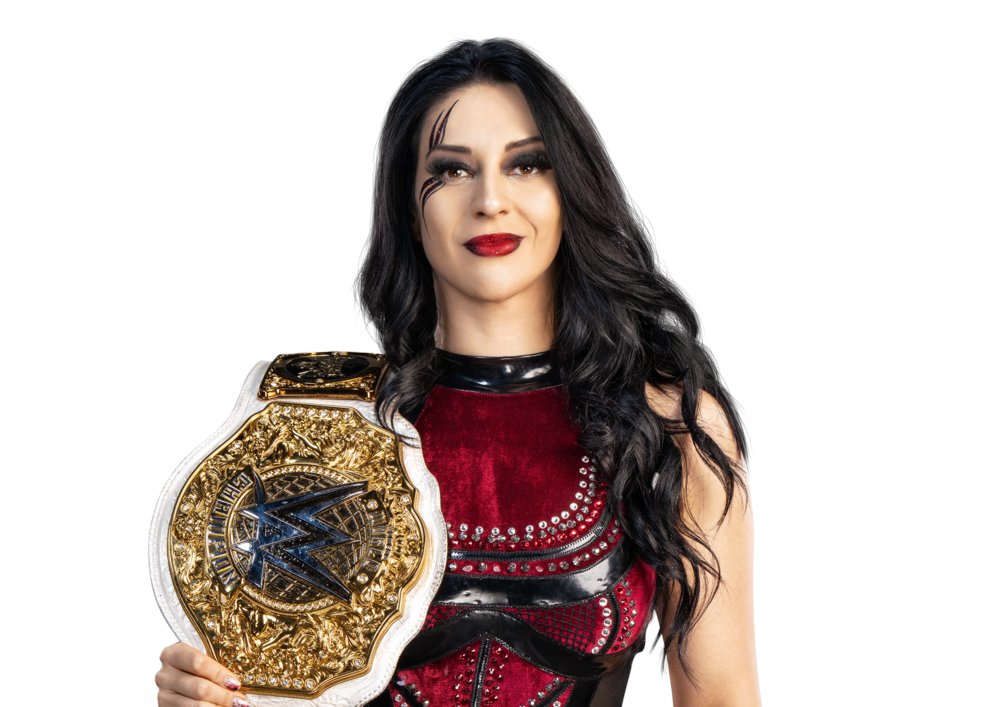 strtfghtr88's tweet image. Stephanie Vaquer

How it started: 2018    vs    How it&apos;s going: 2025