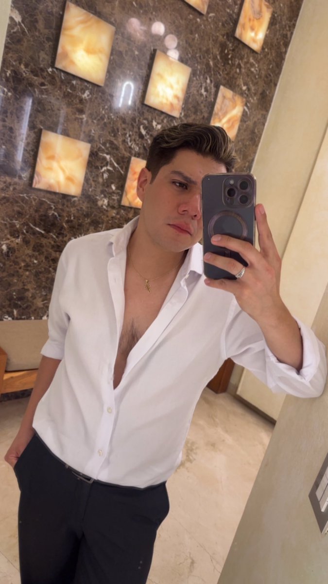 Qué tal su sábado ??