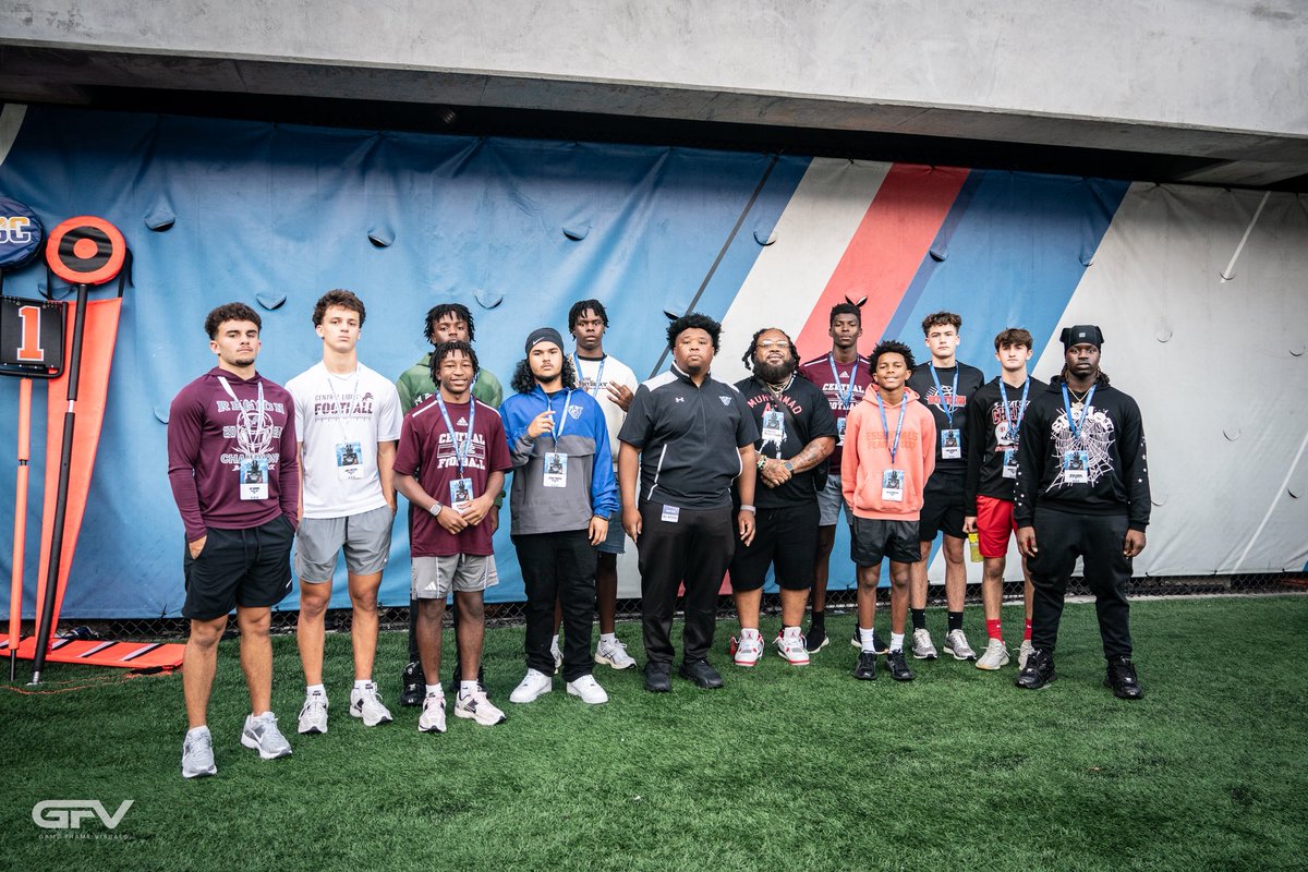 Champions Mindset Academy tweet media