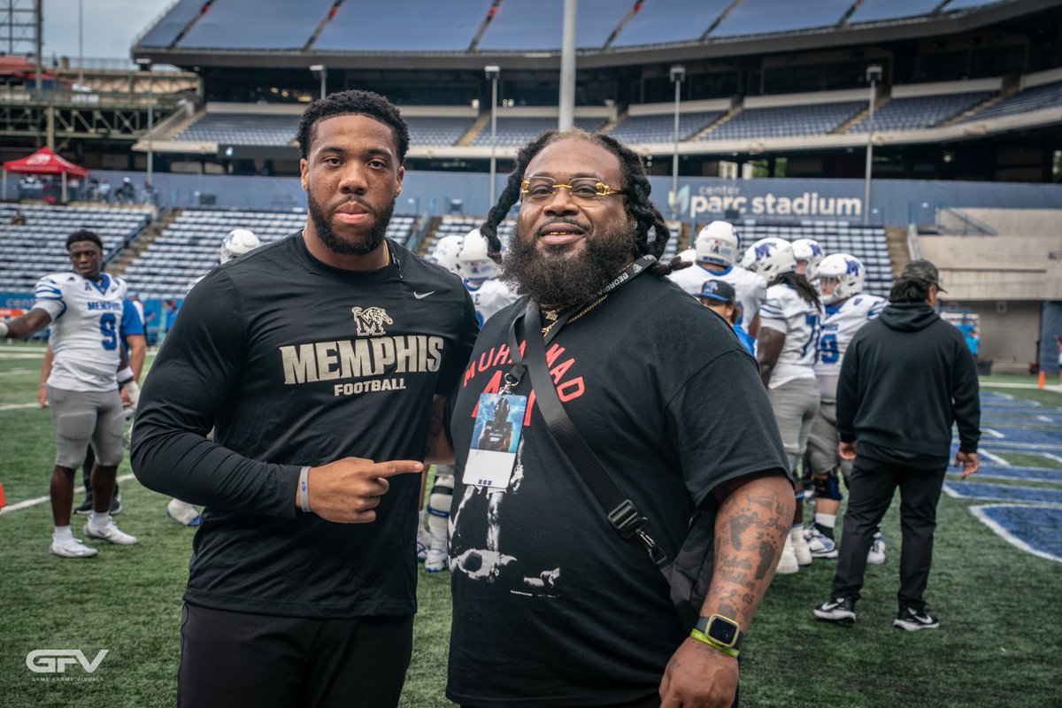 Champions Mindset Academy tweet media