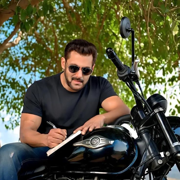 professauras's tweet image. Blud could&apos;ve easily become one of the richest actors in the World. But he chose to donate 90% of his income instead. 🤌
#SalmanKhan