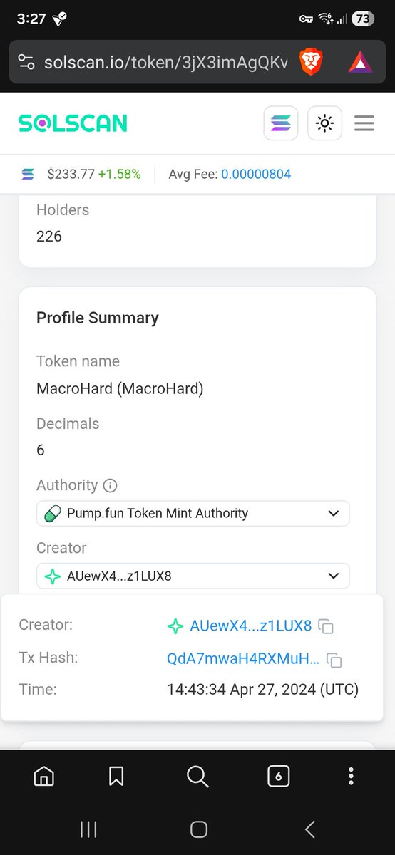 <a href="/Misterbilly69/">Misterbilly</a> <a href="/elonmusk/">Elon Musk</a> You mfers are really stupid, learn to read the chain

Besides the point, toxic behaviour that limits upside potential on overall market. Top blast the leader with established community, always.

Macrohard

HBsbZz9hvxzi3EnCYWLLwvMPWgV4aeC74mEdvTg9bonk