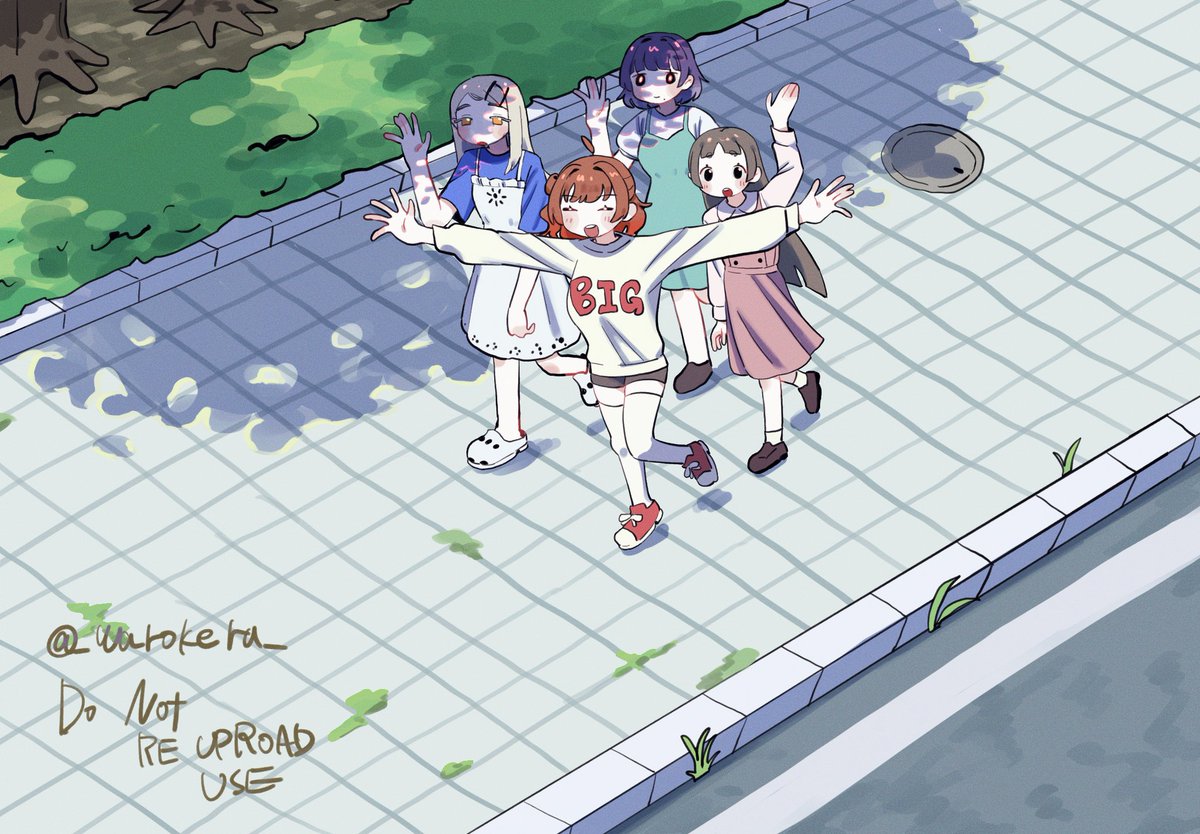 わろ (@_warokeru_) on Twitter photo 