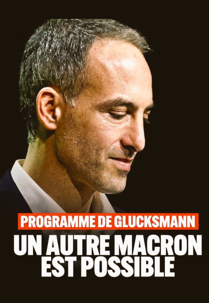 Ça y est les médias ont mis le produit sur le marché