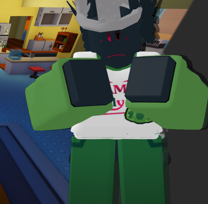 MoonaCelene's tweet photo. you makes me happy.....
so happy ooo
i really hope 1x will be a playable shift leader and have the 1x green goo skin instead of being a skin for shedletsky
pretty please.... https://t.co/LIS4zxGgvO