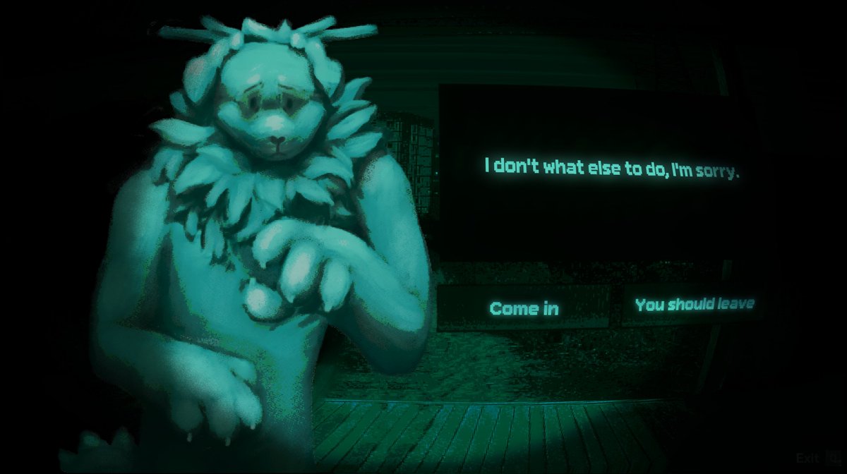 SubROVER8's tweet photo. Hi

#noimnotahuman #noimnotahumanfanart #furry #oc https://t.co/s3dSPLgVwJ