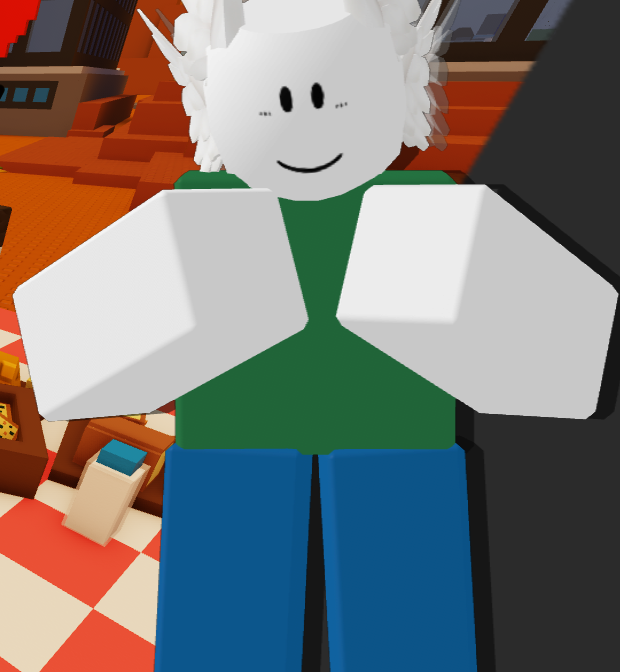 MoonaCelene's tweet photo. you makes me happy.....
so happy ooo
i really hope 1x will be a playable shift leader and have the 1x green goo skin instead of being a skin for shedletsky
pretty please.... https://t.co/LIS4zxGgvO