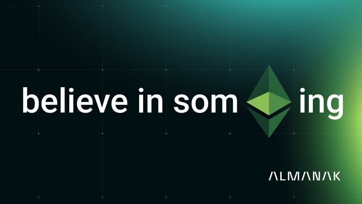 The0neab0ve's tweet image. Almanak Agents are not your typical DeFi tools, they are intelligent systems built to carry the full weight of financial strategy from start to finish.

Each one blends the logic of quant models with the foresight of EVM simulations.

It doesn’t stop at analysis. It connects…