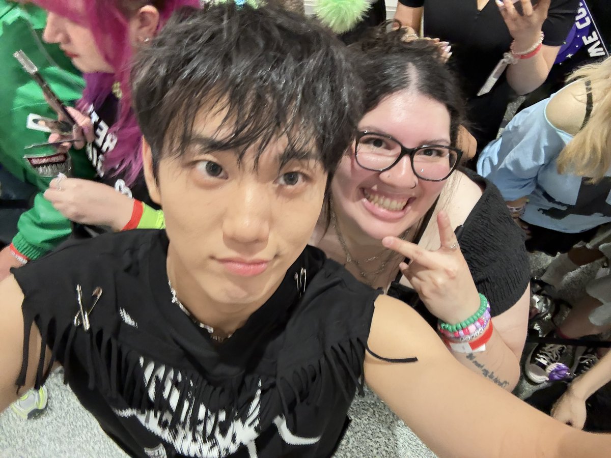 ana &amp; intak 🫶🏼