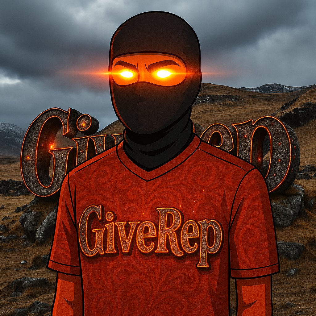 sadiq_kiyawa's tweet image. Weekend for #FAM $REP $REP GM😍

Your reputation is your value 🤗 let&apos;s make it up and earn $REP $REP together.

☑️ Like ⤵️ Comment 🔄 Retweet 

@GiveRep @7k_ag_ #sui