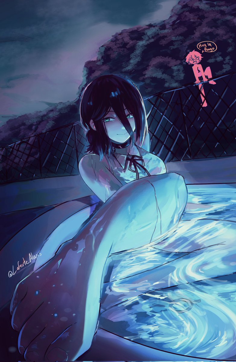 Reze 
#chainsawman #チェーンソーマン