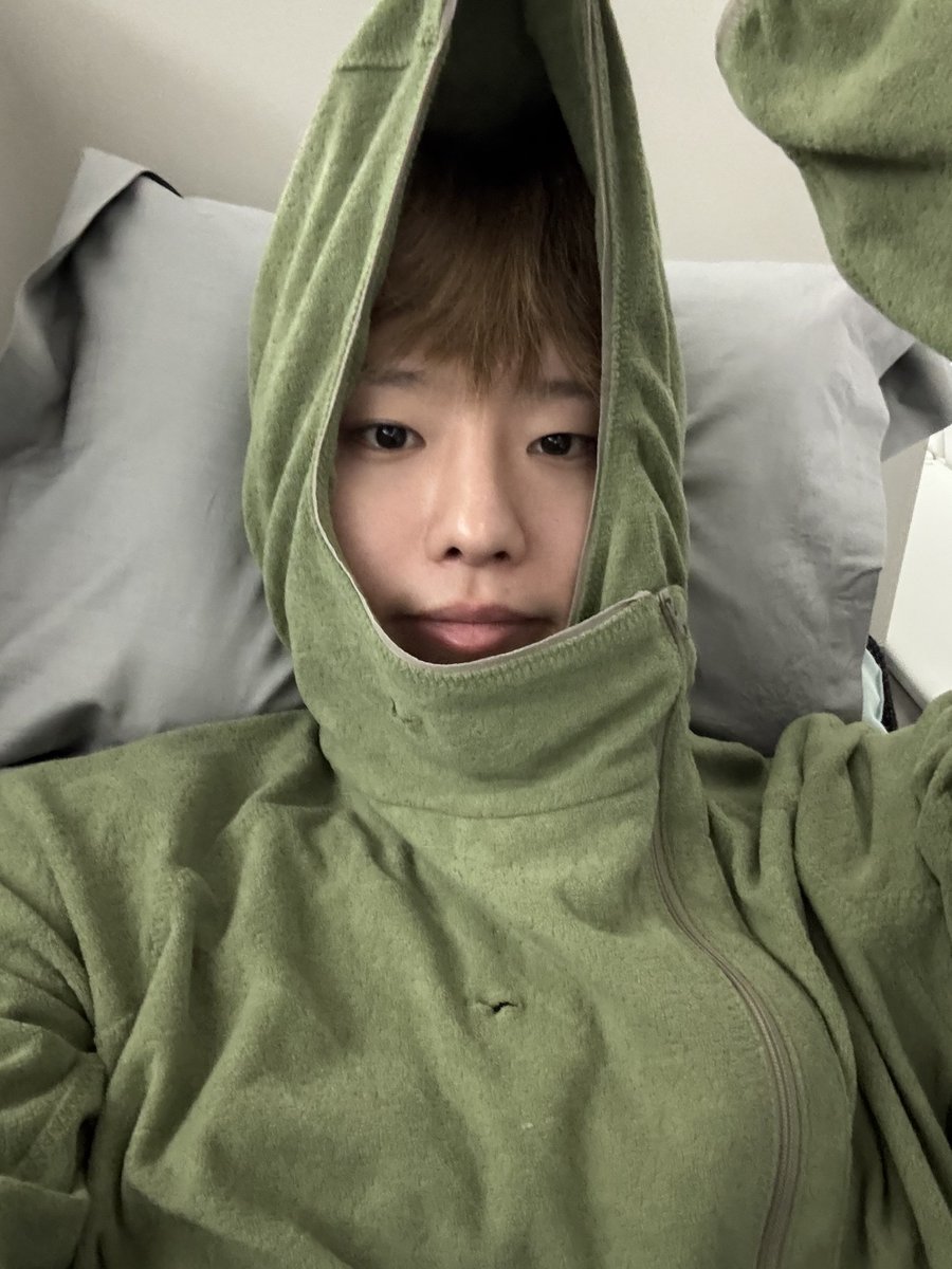 완두콩 잘 익었다