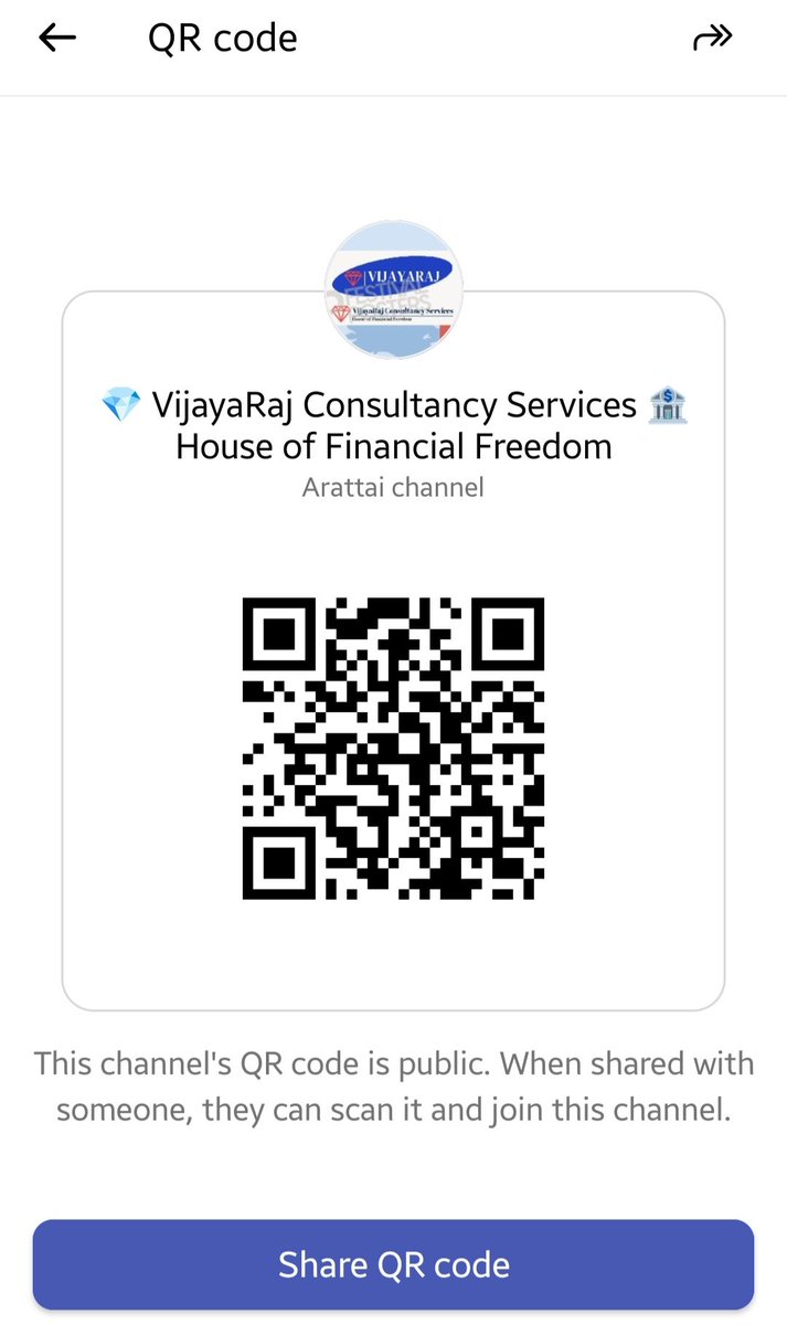 BKarjinni's tweet photo. Hi! join me on Arattai to chat. Use Arattai to send messages, make calls, host meetings, and much more with your friends and family in a secure way. Download Arattai now: *https://t.co/LCxNbH3kRB*

🆗 Click👇
https://t.co/e7X2OaPLyw https://t.co/1kFlbiad4G