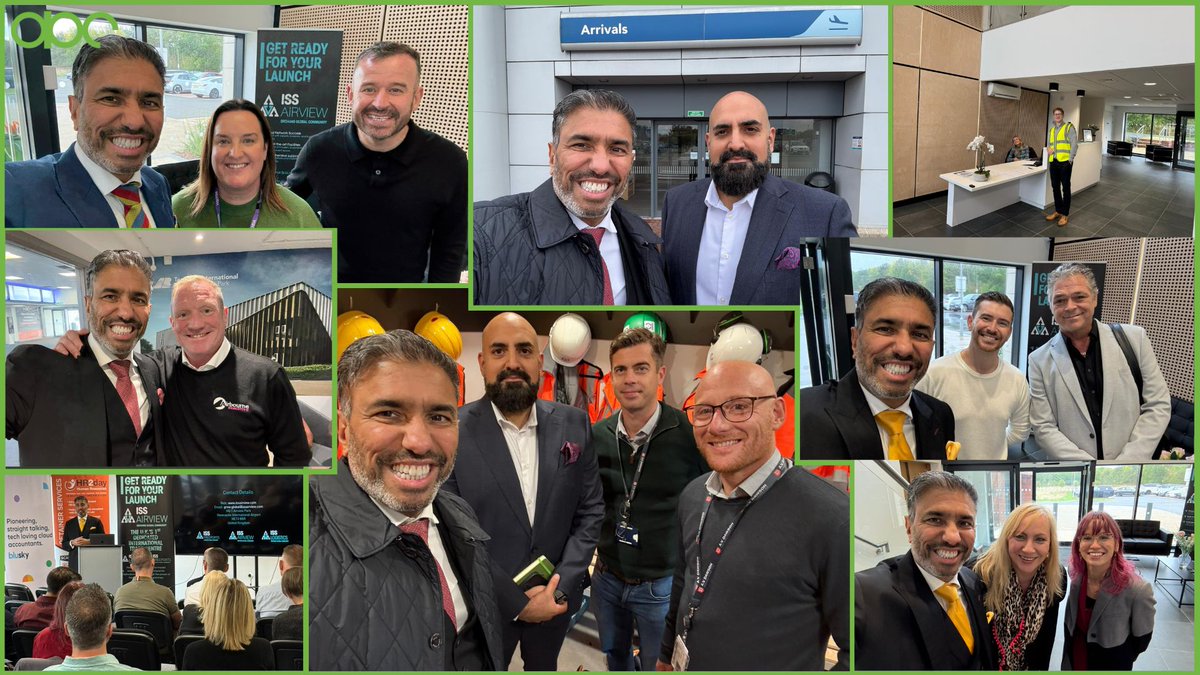 ABC Weekly | ABC Awards 2025: The Final Countdown |  Driving Internationalisation and Innovation | ..and much more - mailchi.mp/abconnexions/w…