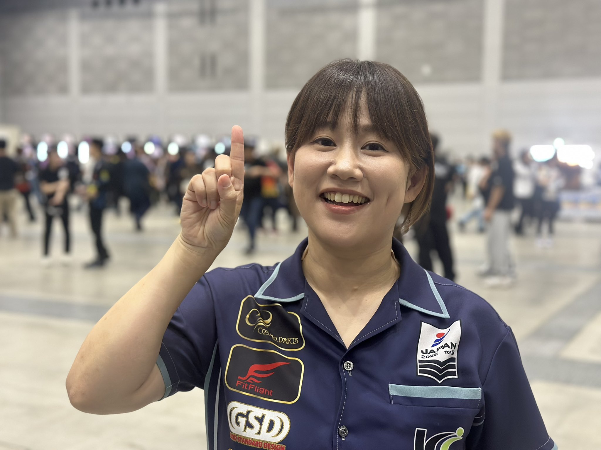 Lotto dstny 選手支給品スキンスーツ GSD / darts uniform & apparel on X: 