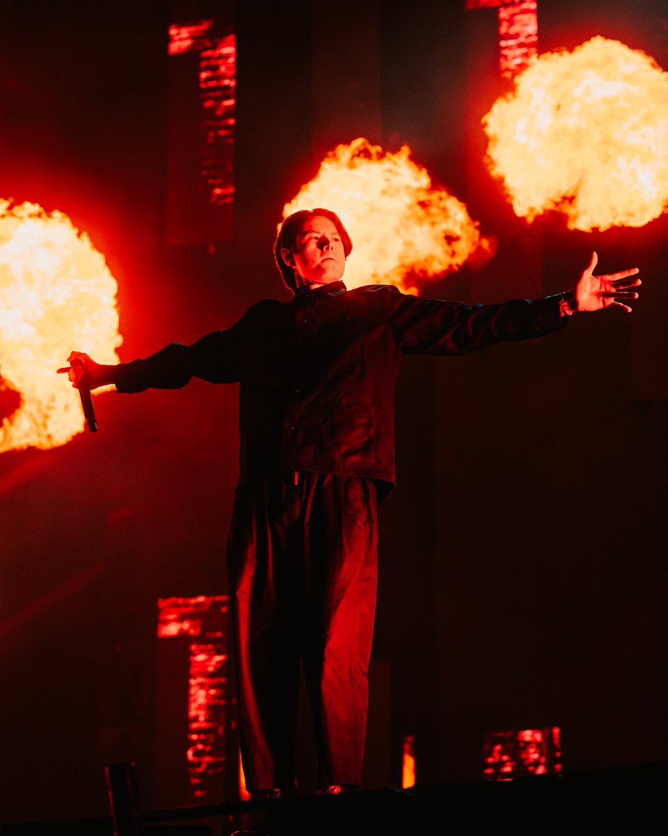 AFTERSHOCKSAC's tweet photo. Antiheroes in their element. @badomenscult https://t.co/5cUW8wsFzq