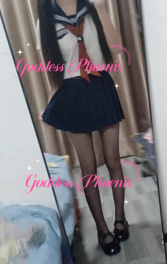 msgodphoenix tweet picture