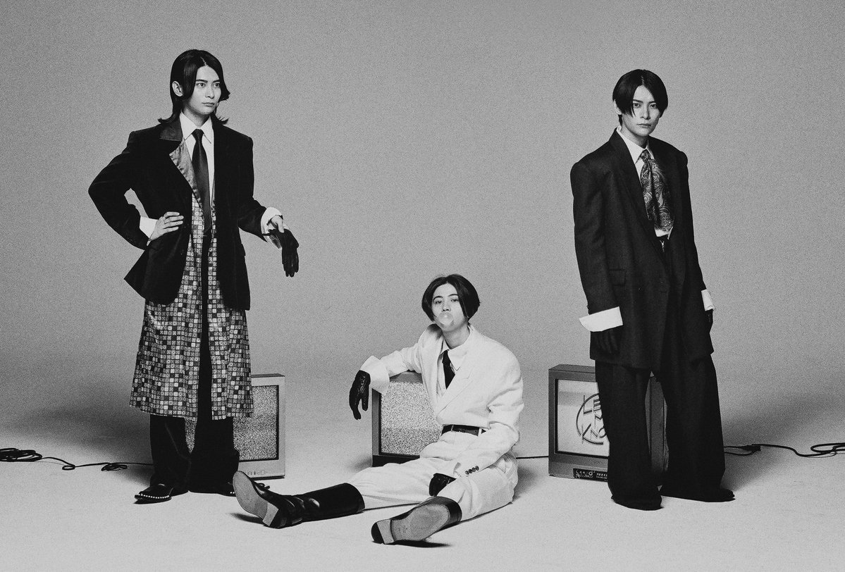 OSAKANHOT100's tweet image. ▷▷▷📡 次回告知 🐰◁◁◁

来週10/12(日)の #FM802 #HOT802 に…

【 LET ME KNOW (#LETMEKNOW) 】 
　　スタジオ生出演🗣️🎙

20:00～「ANIMA」にて #ミナホ 出演前に番組登場です🎤

お楽しみに✨

#radiko で聴く📻
⇒radiko.jp/share/?sid=802…