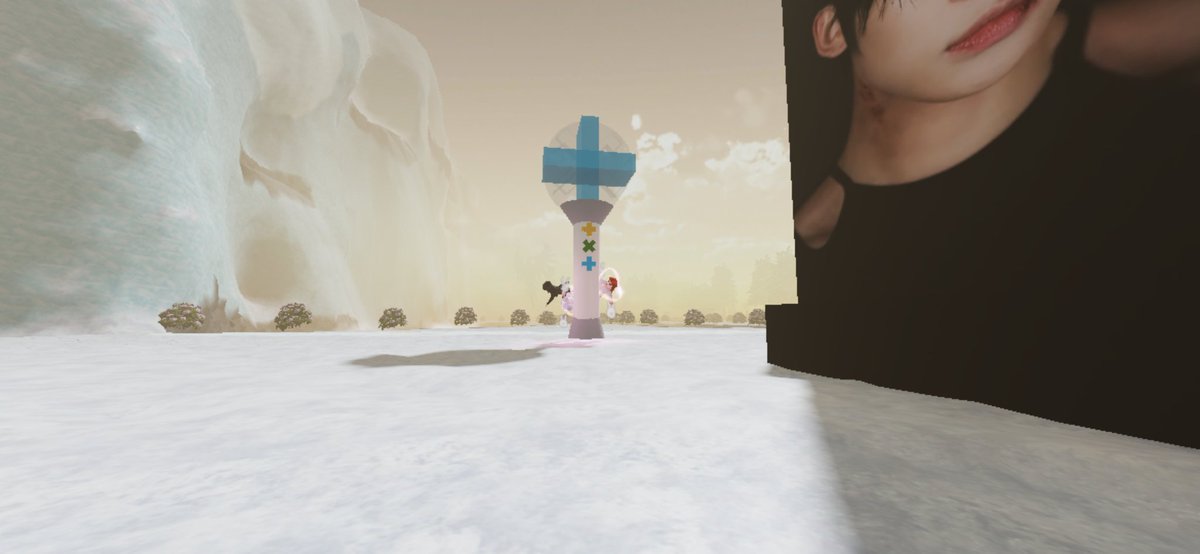 ˚₊·—̳͟͞͞♡ 7TH YEAR: yukara PANIC 🧸🐧 tweet media