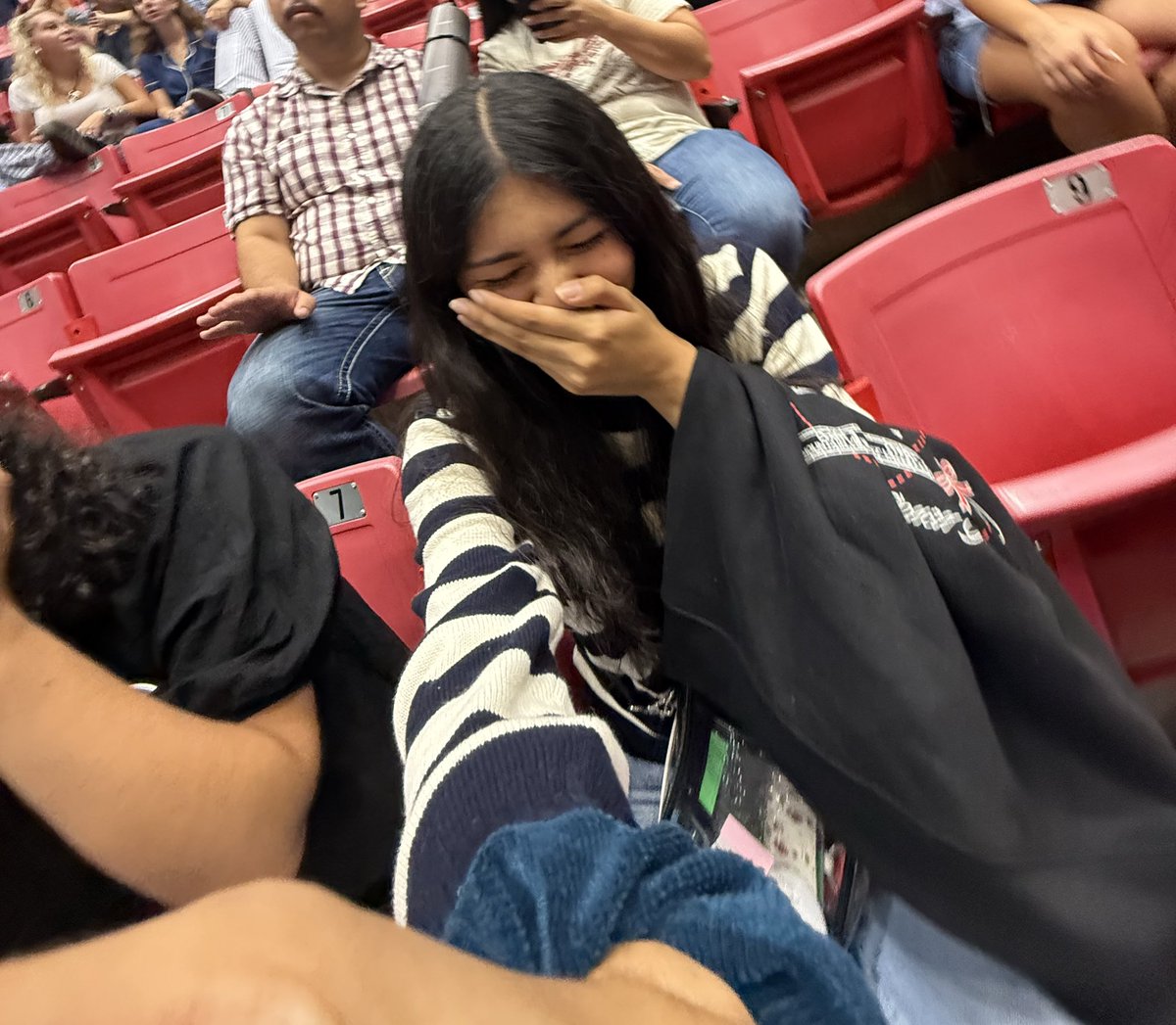 USER GRCELIVIA EXPERIENCED CONLIVIA