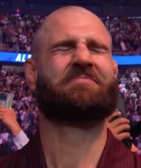 - Alex Pereira KO win
- Jiri Prochazka KO win
- Merab record breaking win
- Ali Abdelaziz silenced yet again

i love this sport so much ❤️