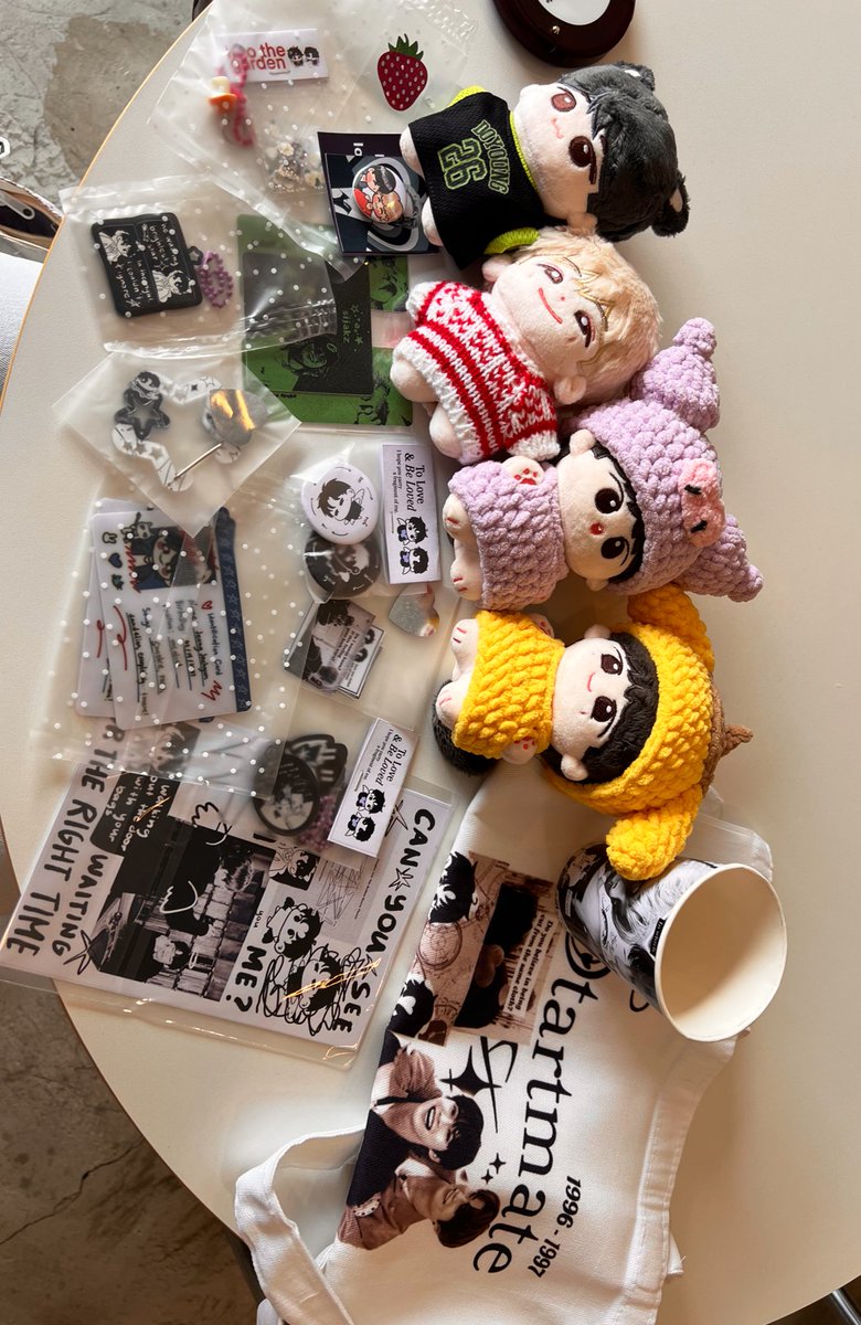 ꒰ঌ Angel 🫶🏻 tweet media