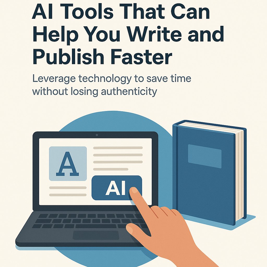 Should You Use AI Tools for Book Writing? medium.com/writer-journal…