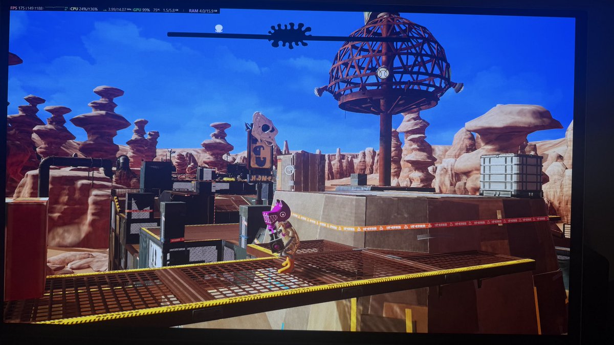 TheRedPixel tweet media