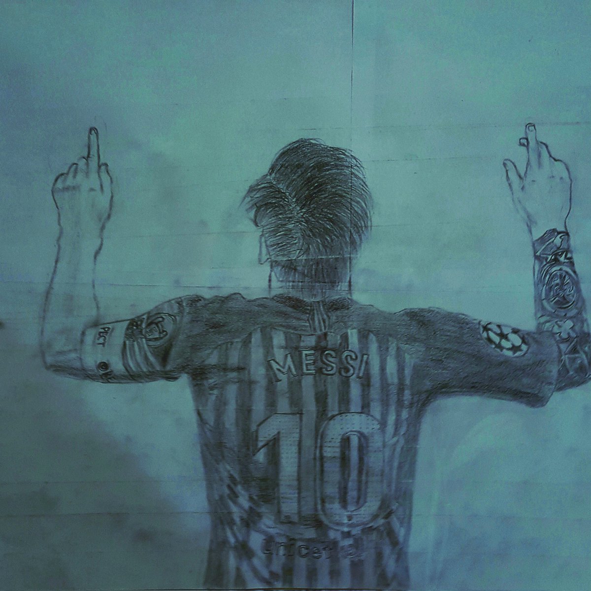 <a href="/supermanMOV/">Recovery Superman</a> Not digital but i hope it counts (don't mind the pencil smears, I'm messy)