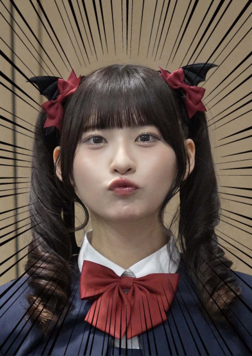 Hina0506_y's tweet photo. やばい天才すぎる可愛すぎてあかん🥹💦
ニヤニヤ超えて大笑いしてしまうくらいかわいかった直視できん無理😭💘💘 https://t.co/ywS1zklzKt