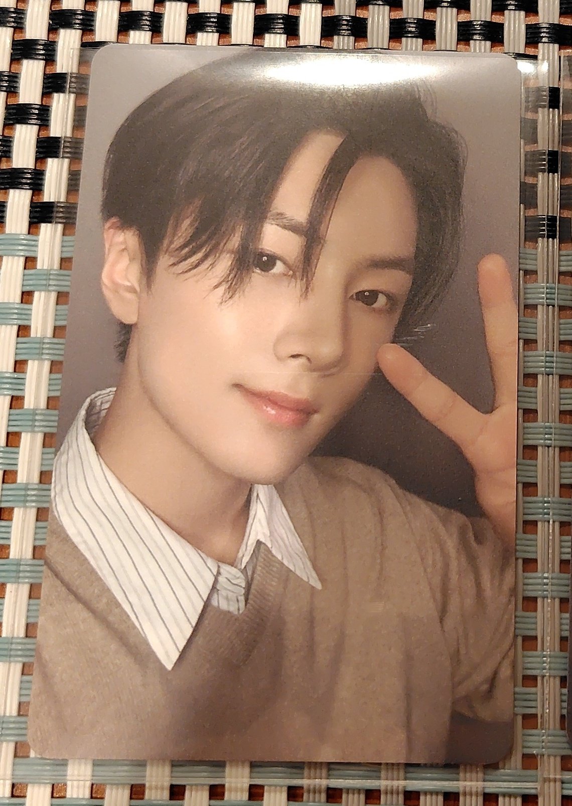 紅緒(べにお) on X: 