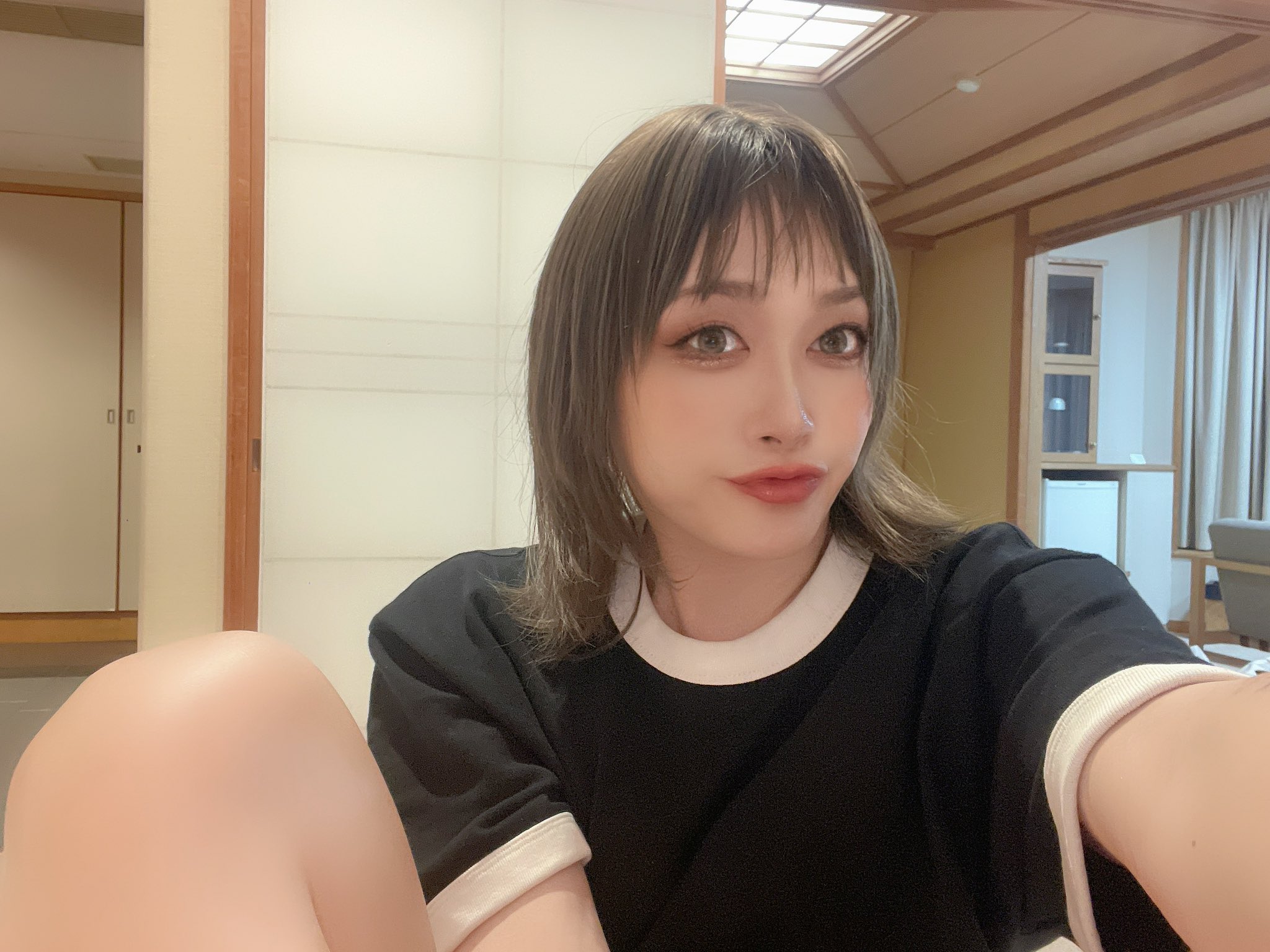 かれん♥ 炎より愛を込めて🌹