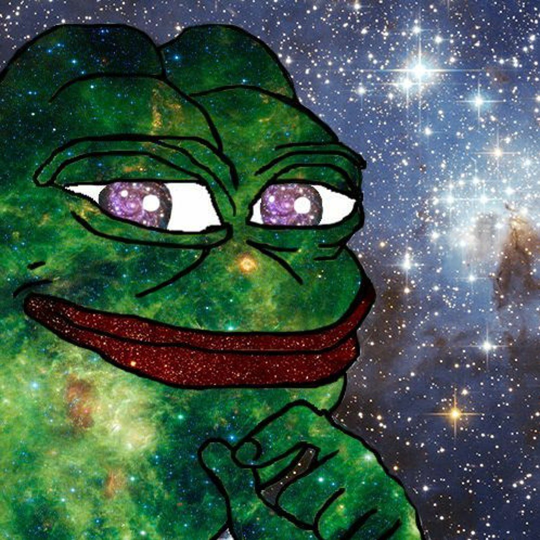 I believe $PEPE is about to pull the craziest run since the famous $88b doge run