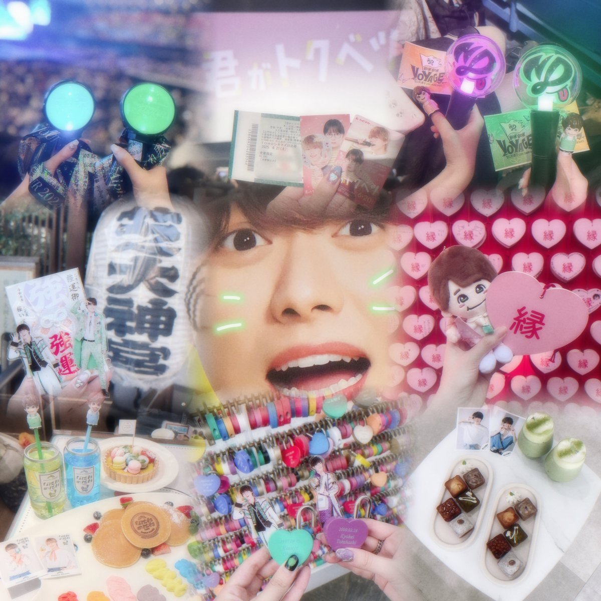 ᴋ♱︎︎.· tweet media