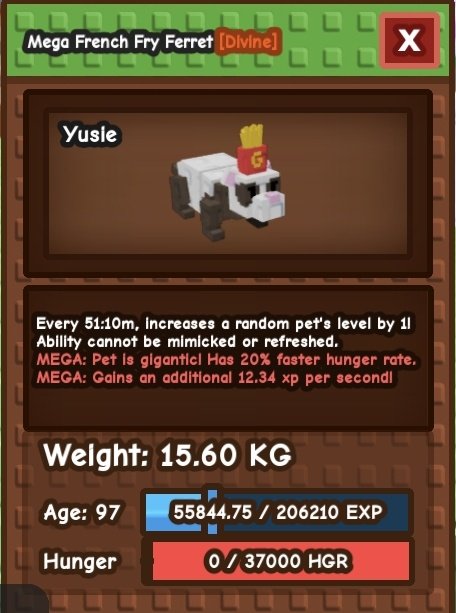 imiours's tweet image. wts

mega t-rex
mega fff (2)
mega night owl

price cek alt, avqr siap rekber