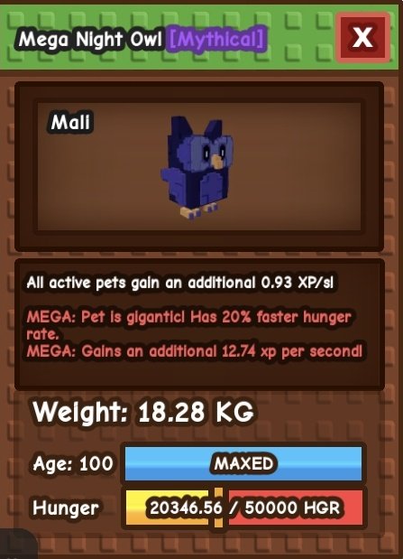 imiours's tweet image. wts

mega t-rex
mega fff (2)
mega night owl

price cek alt, avqr siap rekber