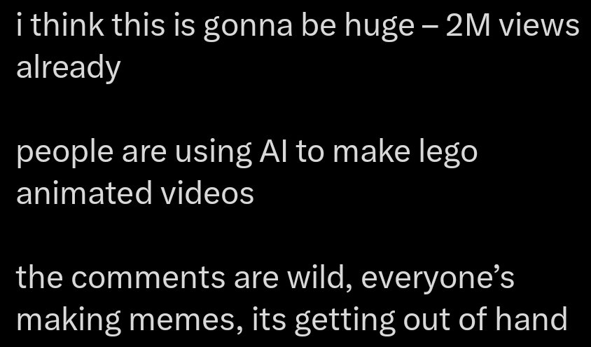 CChipCodes's tweet image. I know AI bros are gonna use this as self-promotion, I just don&apos;t know how to pro-

Oh wait
