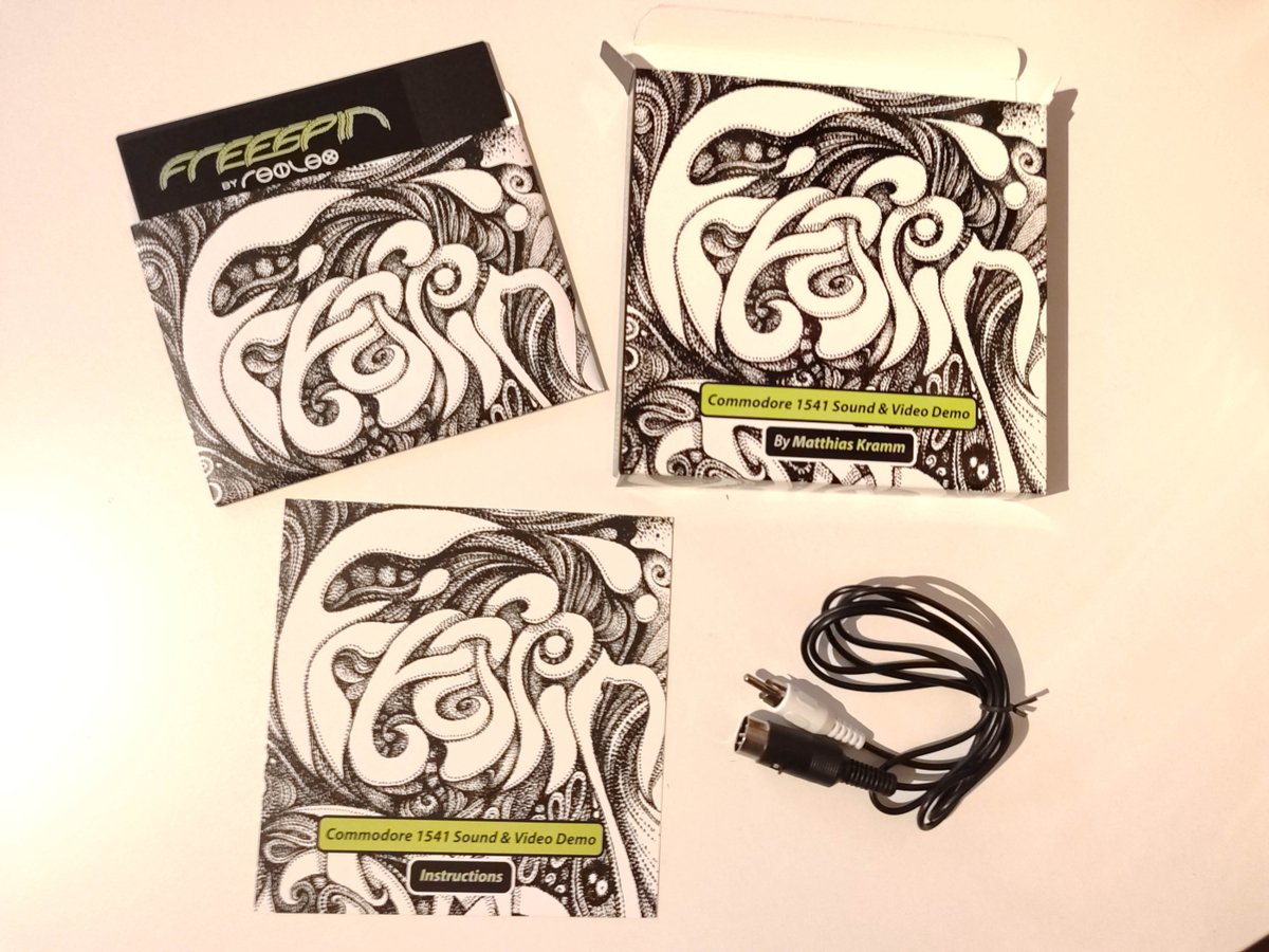 Protovision tweet media