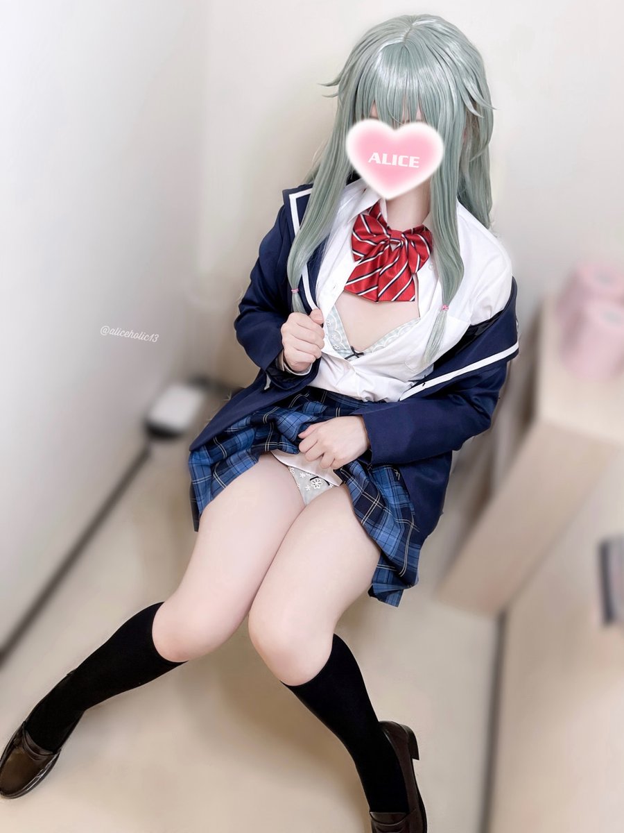 aliceholic13's tweet photo. coming soon…💚🎮 https://t.co/ogtVo9VZ0X