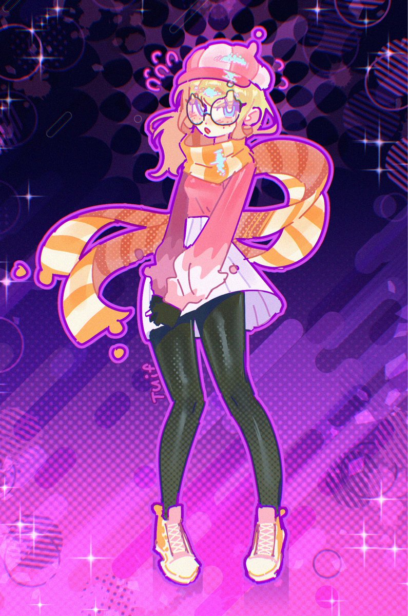 Tuiffff's tweet image. Commissions from vgen
#VGenComm #VGenOpen