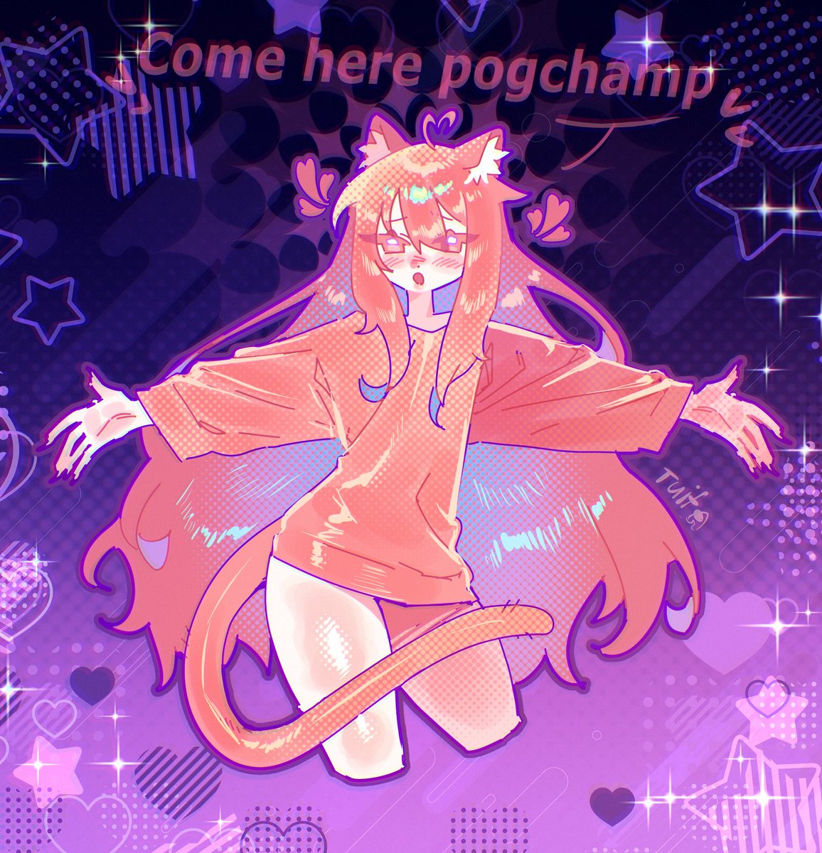 Tuiffff's tweet image. Commissions from vgen
#VGenComm #VGenOpen