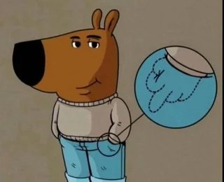 Cryptilt's tweet photo. Do you guys remember when the chill guy artist turned down a few million dollars out of the principle of hating crypto, but immediately followed it up with a plushie ecom link to a known sweat shop production facility and couldn't even hit the minimum to fulfill https://t.co/CVazun4ClZ