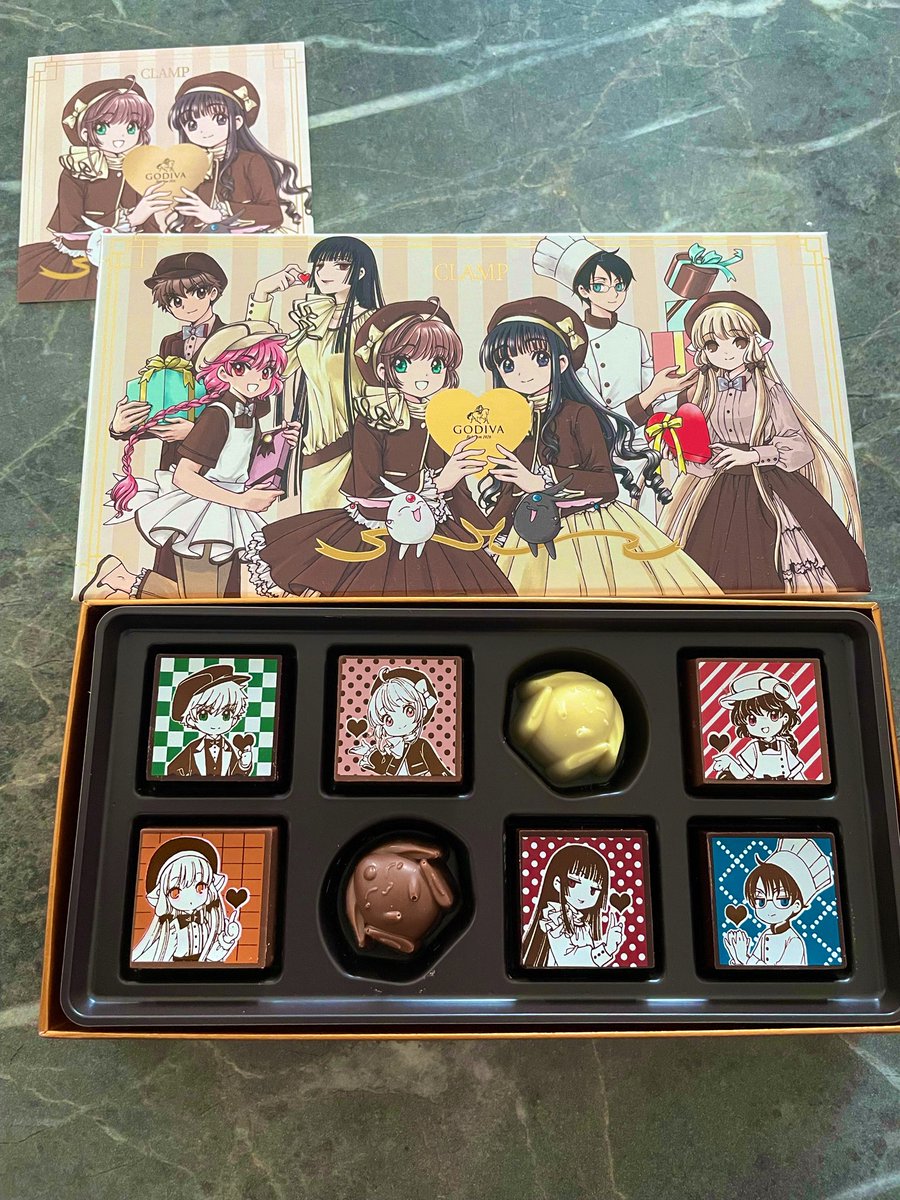 可愛いー！