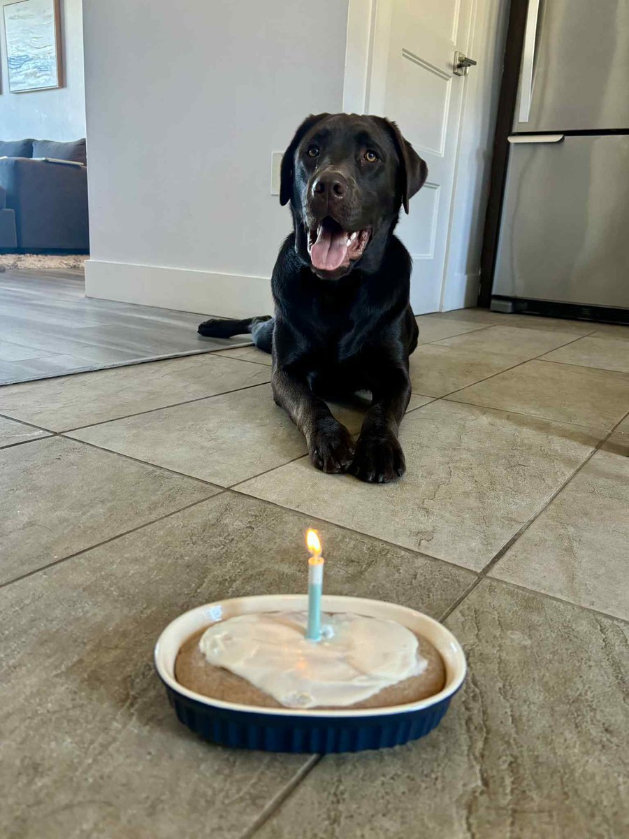 Happy 1st birthday my baby boy. See you in 2 days 😭😭