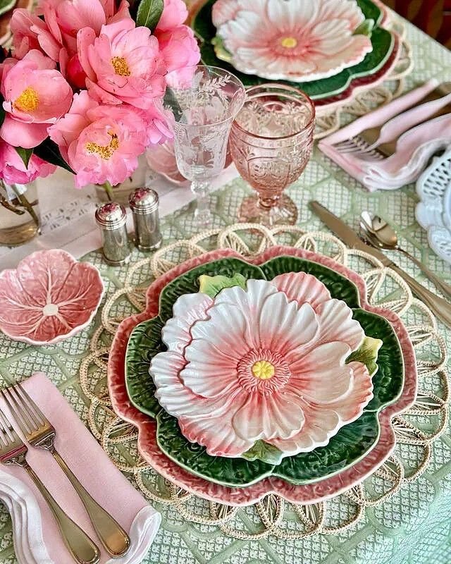 Mesec u Biku home inspired 🌿🌸🌺🌹💐