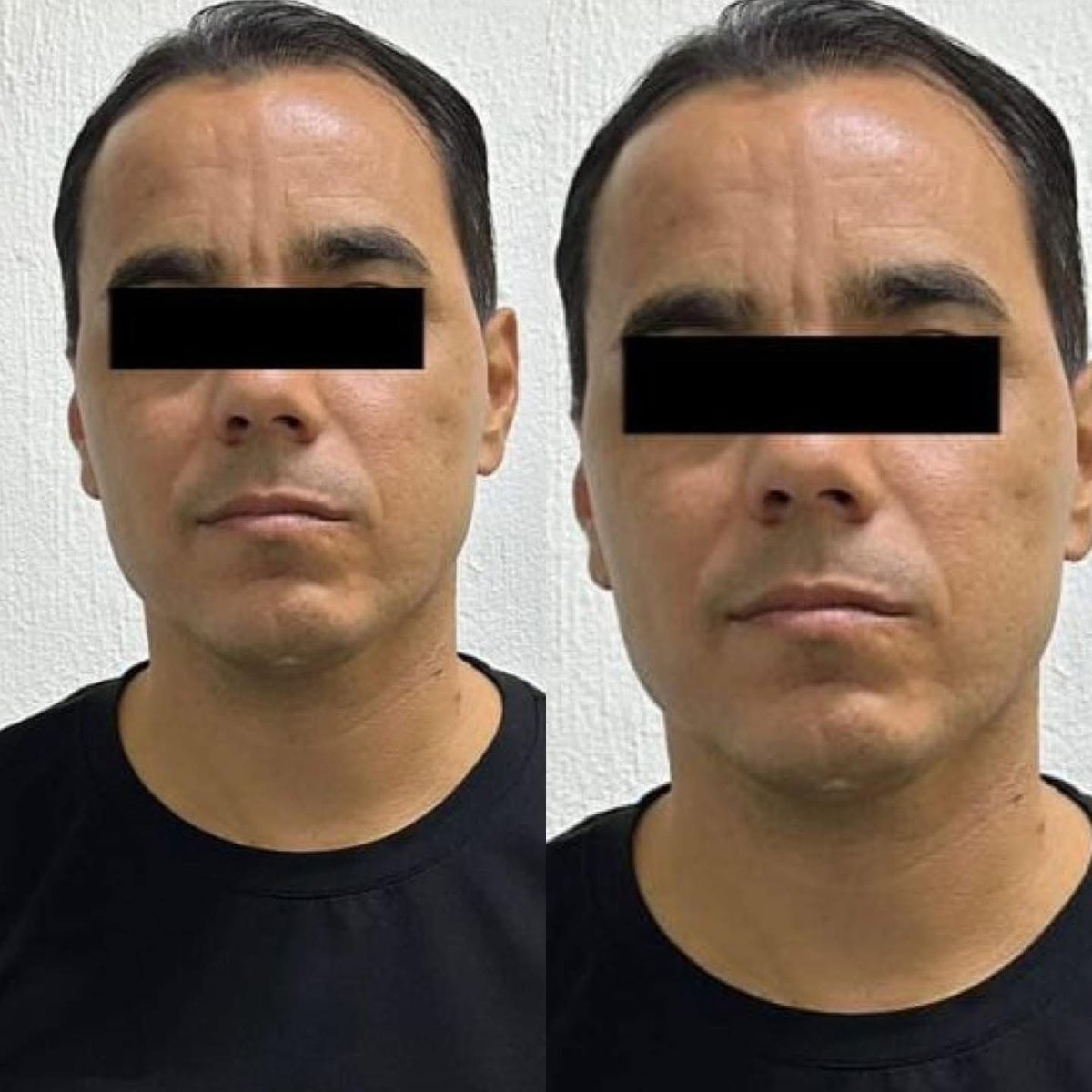 😱 #ÚltimaHora|| Omar Bravo, el exjugador y leyenda de las Chivas fue detenido por 4bus0 inf4ntil. 

😧 De acuerdo con información proporcionada por la Fiscalía de Jalisco, la ex estrella del Rebaño fue aprehendido por una supuesta responsabilidad agravada de abuso en contra...
