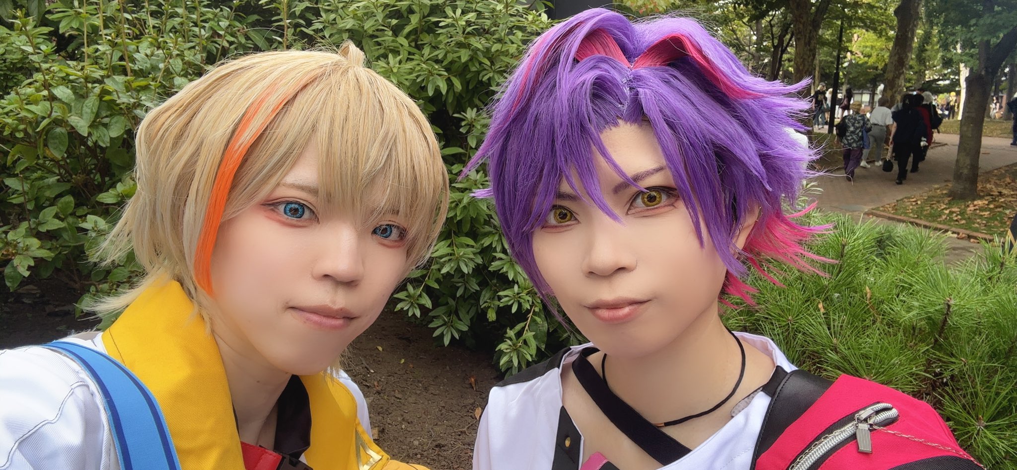 まめ吉 (@mamekichi_F) / X