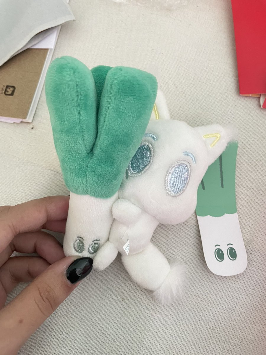 roseandbubb's tweet photo. ส่งต่อตุ๊กตาน้องอินจุนต้นหอม พาไปคอน1ครั้ง ราคา 380 รวมส่ง พร้อมโอนลดได้

#ตลาดนัดsanrio #ตลาดนัดnct #ตลาดนัดnctdream #ตลาดนัดอซท #ตลาดนัดเฟรมการ์ด https://t.co/J3obtKM4cX