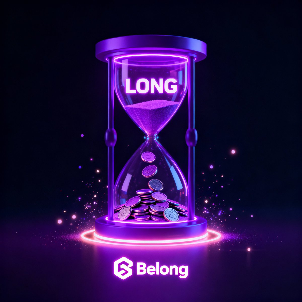 E_r_e_b_u_s10's tweet image. Tokens are redefining nightlife and events. With $LONG by @belongnet, venues, organizers, and attendees are all aligned through multi-party incentives that work across borders.